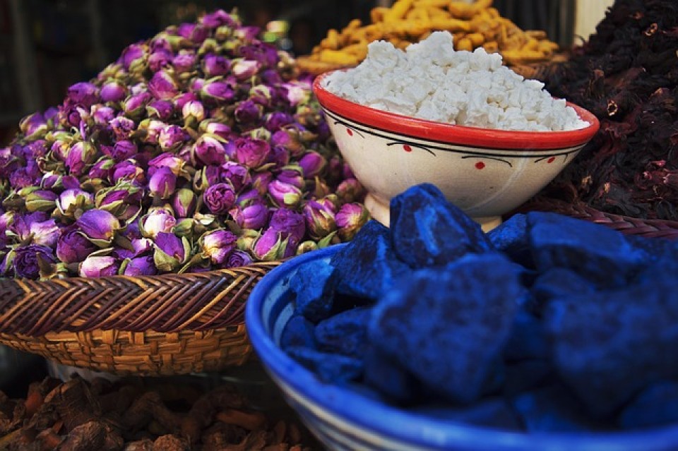 HERBOLARIO SANTA ANA