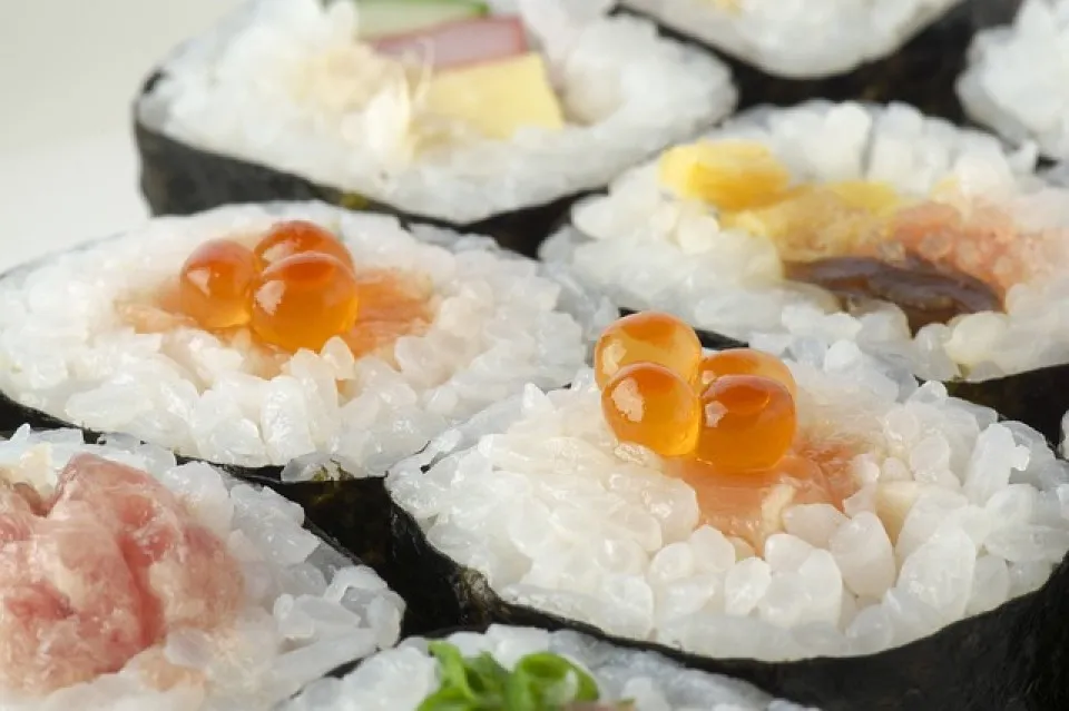 YING SUSHI