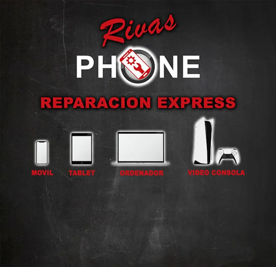RIVAS PHONE