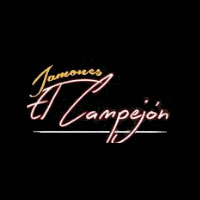 JAMONES EL CAMPEJÓN