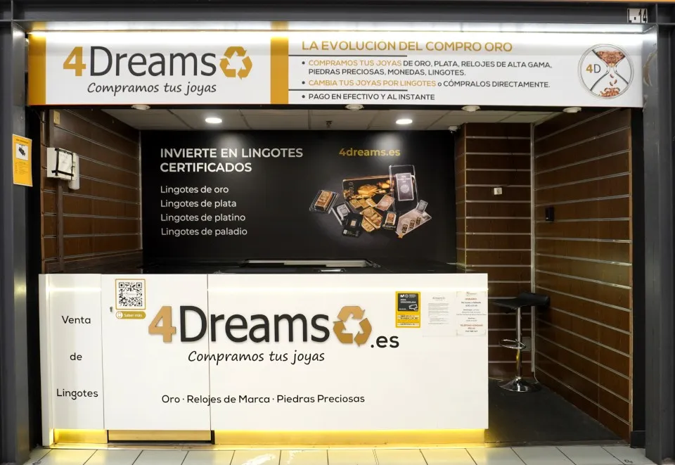 4DREAMS